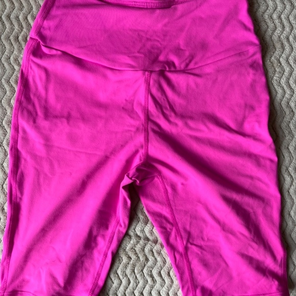 Biker shorts - Picture 2 of 3